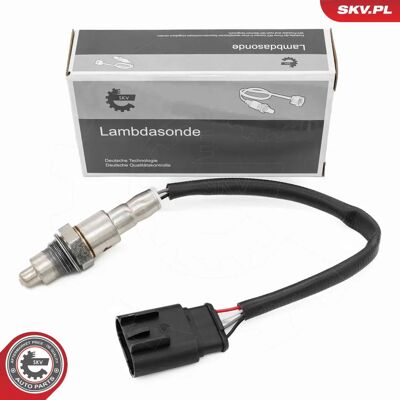 ESEN SKV 09SKV174 - Zuurstofsensor ESEN SKV 09SKV174 - Zuurstofsensor