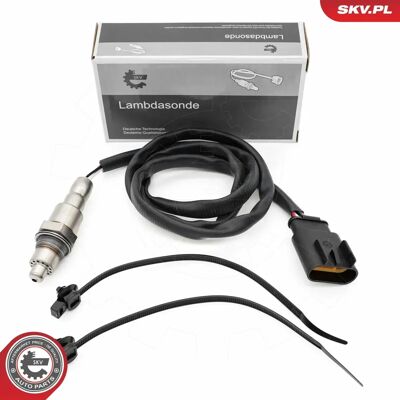ESEN SKV 09SKV175 Sauerstoffsensor - Sauerstoffsensor ESEN SKV 09SKV175 Sauerstoffsensor - Sauerstoffsensor