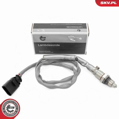 ESEN SKV 09SKV176 - Oxygen Sensor ESEN SKV 09SKV176 - Oxygen Sensor