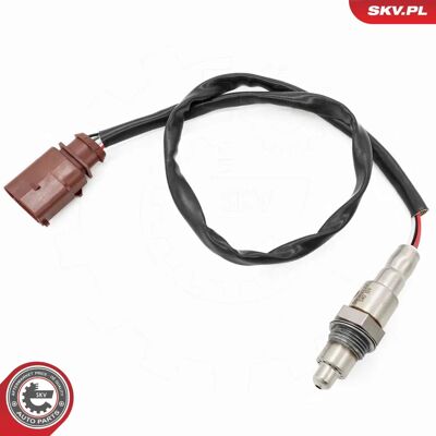 ESEN SKV 09SKV177 Zuurstofsensor - Voertuigcompatibiliteit ESEN SKV 09SKV177 Zuurstofsensor - Voertuigcompatibiliteit