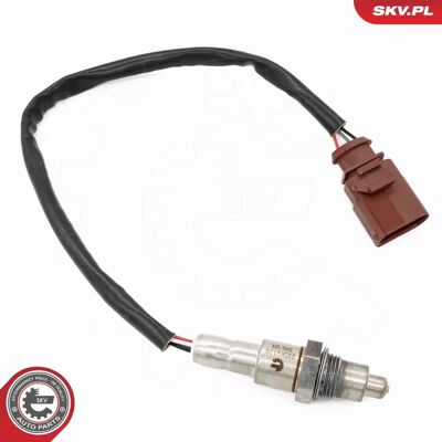 Syresensor ESEN SKV 09SKV179 - OE 04E906262BH Syresensor ESEN SKV 09SKV179 - OE 04E906262BH