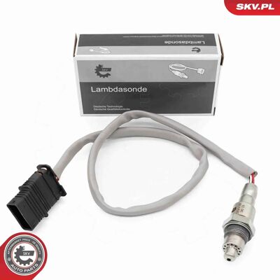 ESEN SKV 09SKV188 - Lambda-anturi ESEN SKV 09SKV188 - Lambda-anturi