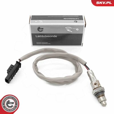 ESEN SKV 09SKV189 - Sensor de oxígeno ESEN SKV 09SKV189 - Sensor de oxígeno