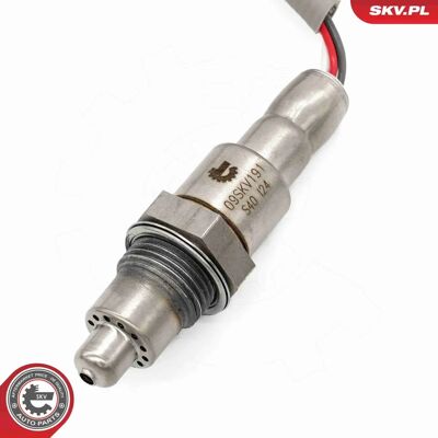 ESEN SKV 09SKV191 Sensore di ossigeno - Sensore di ossigeno ESEN SKV 09SKV191 Sensore di ossigeno - Sensore di ossigeno