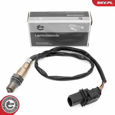 ESEN SKV 09SKV196 Sauerstoffsensor - Automobilteil ESEN SKV 09SKV196 Sauerstoffsensor - Automobilteil