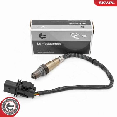 ESEN SKV 09SKV199 - Zuurstofsensor ESEN SKV 09SKV199 - Zuurstofsensor