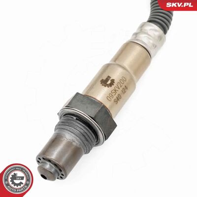ESEN SKV 09SKV200 - Oxygen Sensor ESEN SKV 09SKV200 - Oxygen Sensor