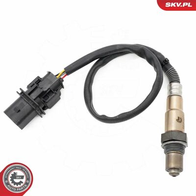 ESEN SKV 09SKV201 - Oxygen Sensor ESEN SKV 09SKV201 - Oxygen Sensor