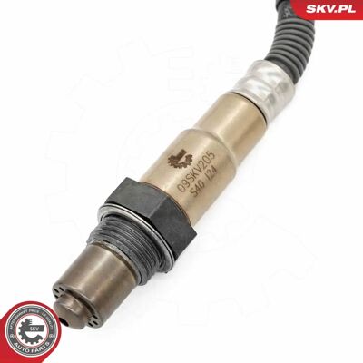 ESEN SKV 09SKV205 Sensor de oxígeno - Sensor ESEN SKV 09SKV205 Sensor de oxígeno - Sensor