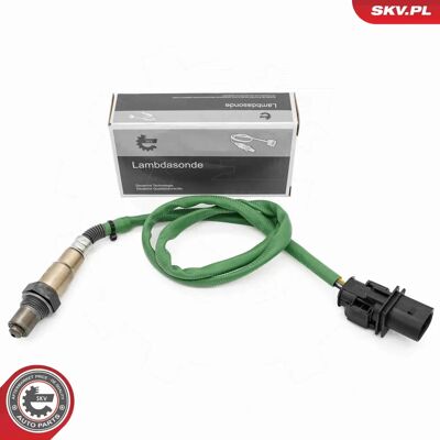 ESEN SKV 09SKV207 - Sensore di ossigeno ESEN SKV 09SKV207 - Sensore di ossigeno