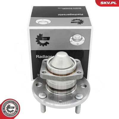 ESEN SKV 29SKV725 Hjulnavsats - OEM Chevrolet Nummern ESEN SKV 29SKV725 Hjulnavsats - OEM Chevrolet Nummern