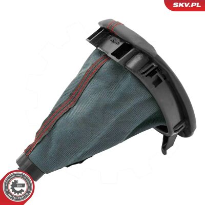 Esen Skv 63SKV533 - Gearskiftekop Esen Skv 63SKV533 - Gearskiftekop