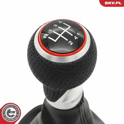 ESEN SKV 63SKV539 - Pomello del cambio ESEN SKV 63SKV539 - Pomello del cambio