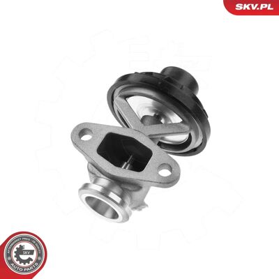 ESEN SKV 14SKV291 Ilmastointiosa - ventilation part ESEN SKV 14SKV291 Ilmastointiosa - ventilation part