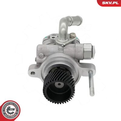 ESEN SKV 10SKV323 - Hydraulische regelpomp ESEN SKV 10SKV323 - Hydraulische regelpomp