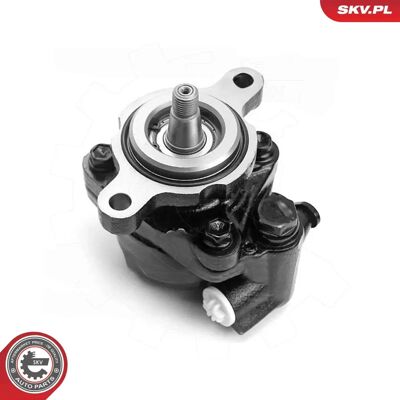 ESEN SKV 10SKV326 Hydraulische Pomp - Hydraulische Pomp ESEN SKV 10SKV326 Hydraulische Pomp - Hydraulische Pomp