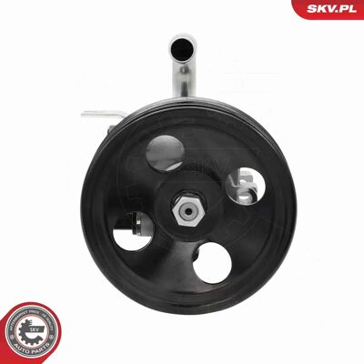 Bomba hidráulica de control ESEN SKV 10SKV340 - Pieza de vehículo Bomba hidráulica de control ESEN SKV 10SKV340 - Pieza de vehículo