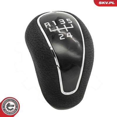 ESEN SKV 63SKV194 - Växelspaksknopp ESEN SKV 63SKV194 - Växelspaksknopp