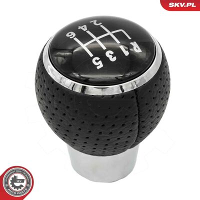 ESEN SKV 63SKV208 - Växlingsspakshuvud ESEN SKV 63SKV208 - Växlingsspakshuvud
