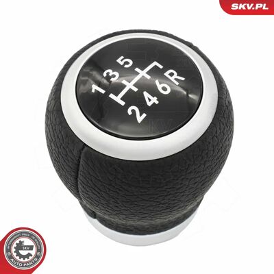 ESEN SKV 63SKV211 - Versnellingpookkop ESEN SKV 63SKV211 - Versnellingpookkop