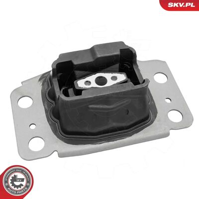 ESEN SKV 75SKV814 - Transmisión automática ESEN SKV 75SKV814 - Transmisión automática