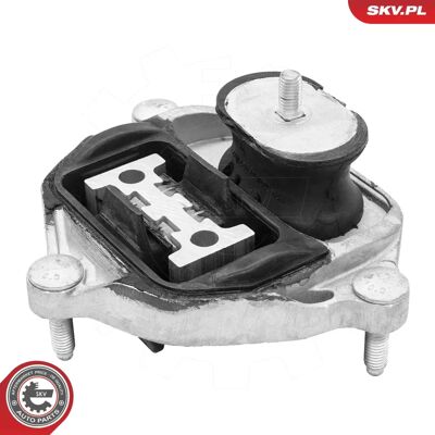 ESEN SKV 75SKV821 - Automatic Transmission ESEN SKV 75SKV821 - Automatic Transmission
