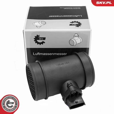 Esen 07SKV363 Medidor de Masa de Aire - Medidor de Masa de Aire Esen 07SKV363 Medidor de Masa de Aire - Medidor de Masa de Aire