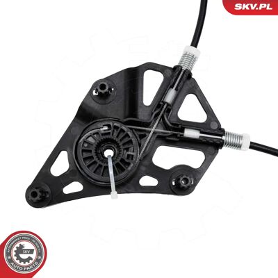 ESEN SKV 51SKV612 - Window Lifting Mechanism ESEN SKV 51SKV612 - Window Lifting Mechanism