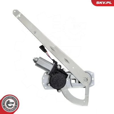 ESEN SKV 51SKV632 - Window Lift Mechanism ESEN SKV 51SKV632 - Window Lift Mechanism