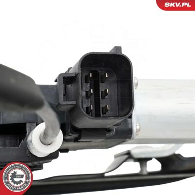 ESEN SKV 51SKV643 - Μηχανισμός ανύψωσης παραθύρου ESEN SKV 51SKV643 - Μηχανισμός ανύψωσης παραθύρου