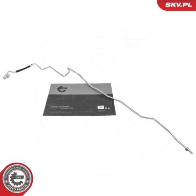 ESEN SKV 54SKV860 - Hochdruck/Niederdruck Leitung Klimaanlage ESEN SKV 54SKV860 - Hochdruck/Niederdruck Leitung Klimaanlage