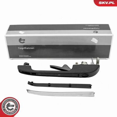 ESEN SKV 97SKV162 - Manija de puerta ESEN SKV 97SKV162 - Manija de puerta
