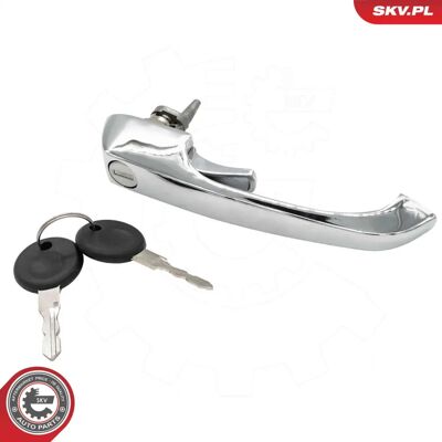 Esen Skv 97SKV172 - Deurhandvat Esen Skv 97SKV172 - Deurhandvat