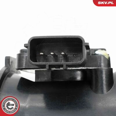 Esen 07SKV375 - Air Mass Meter Esen 07SKV375 - Air Mass Meter