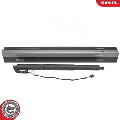 ESEN SKV 52SKV988 - Moteur électrique pour Audi - Publicité ESEN SKV 52SKV988 - Moteur électrique pour Audi - Publicité
