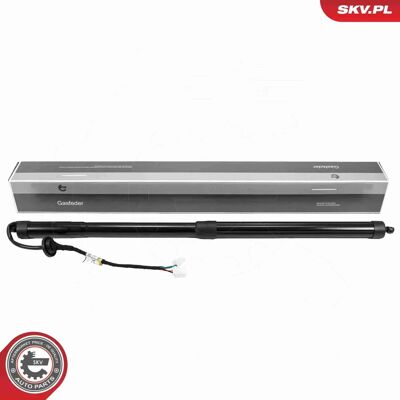 ESEN SKV 52SKV300 - Elektrisk motor ESEN SKV 52SKV300 - Elektrisk motor