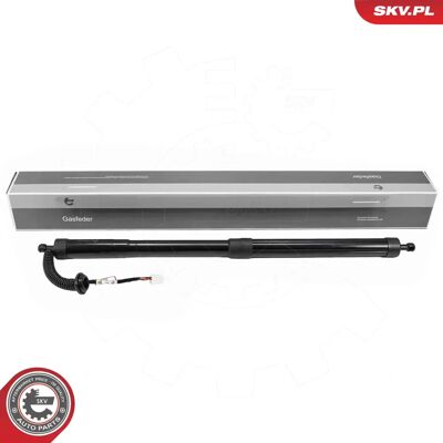 ESEN SKV 52SKV295 - Moteur électromécanique - Publicité ESEN SKV 52SKV295 - Moteur électromécanique - Publicité
