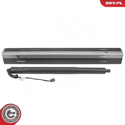 ESEN SKV 52SKV289 Hintere Haube Motor - Elektromotor ESEN SKV 52SKV289 Hintere Haube Motor - Elektromotor