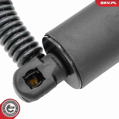 ESEN SKV 52SKV282 OEM Elektromotor für KIA - Elektromotor ESEN SKV 52SKV282 OEM Elektromotor für KIA - Elektromotor