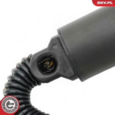 ESEN SKV 52SKV277 Heckhaube - Elektromotor ESEN SKV 52SKV277 Heckhaube - Elektromotor