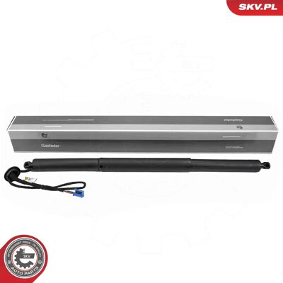 ESEN SKV 52SKV271 Hintere Motorhaube - Autoersatzteil ESEN SKV 52SKV271 Hintere Motorhaube - Autoersatzteil