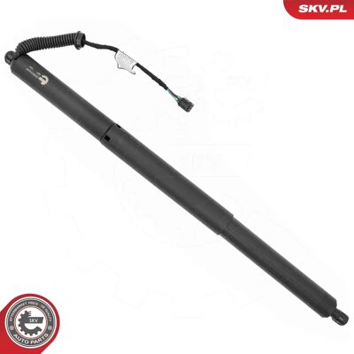 ESEN SKV 52SKV248 - Motor Eléctrico ESEN SKV 52SKV248 - Motor Eléctrico