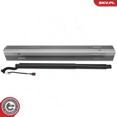 ESEN SKV 52SKV238 Capot arrière - Moteur électrique - Publicité ESEN SKV 52SKV238 Capot arrière - Moteur électrique - Publicité