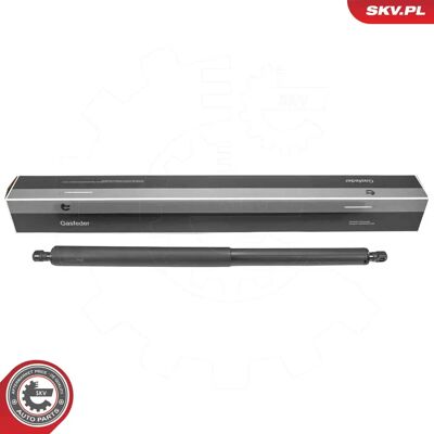 ESEN SKV Pneumatische Feder - KIA 81840AT101 OEM-Teil ESEN SKV Pneumatische Feder - KIA 81840AT101 OEM-Teil