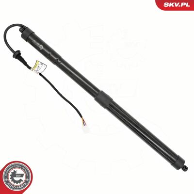 ESEN SKV Achterklep motor - Elektromotor ESEN SKV Achterklep motor - Elektromotor