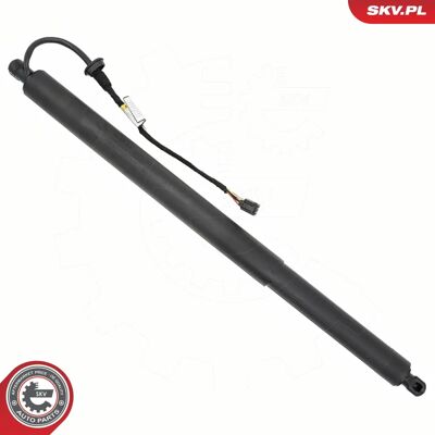 ESEN SKV 52SKV204 - Elektrisk motor ESEN SKV 52SKV204 - Elektrisk motor