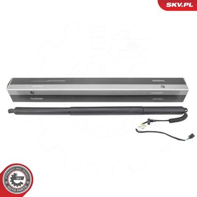 ESEN SKV 52SKV196 - Motor eléctrico ESEN SKV 52SKV196 - Motor eléctrico