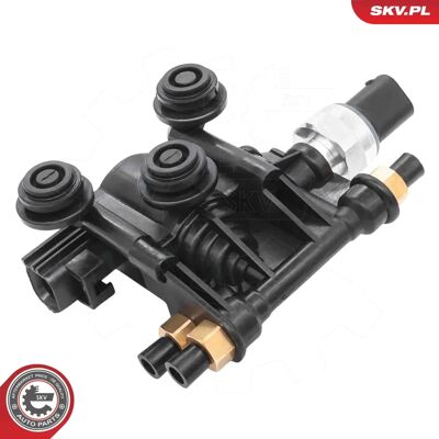 ESEN SKV 93SKV823 - Pneumatiskt systemventil ESEN SKV 93SKV823 - Pneumatiskt systemventil