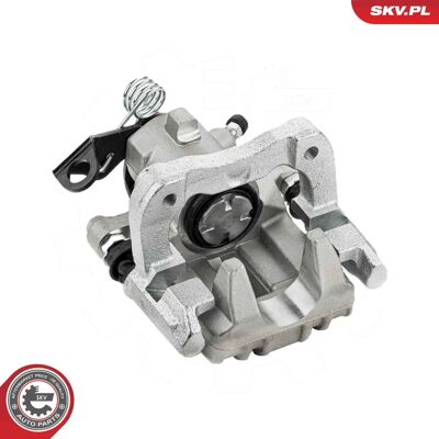 ESEN SKV 78SKV503 - Δαγκάνα φρένου ESEN SKV 78SKV503 - Δαγκάνα φρένου