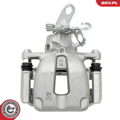 ESEN SKV 78SKV663 - Pinza freno Numeri OEM ESEN SKV 78SKV663 - Pinza freno Numeri OEM
